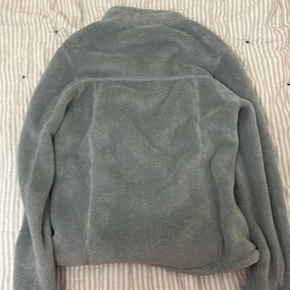 Patagonia pullover - Picture 2 of 2